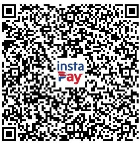 GCash QR Code
